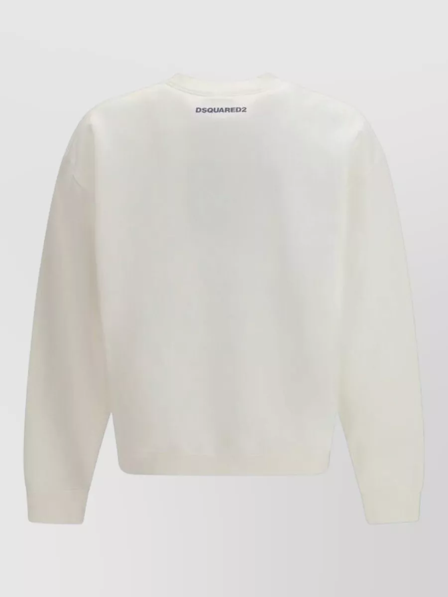 Dsquared2 Cotton T-Shirt