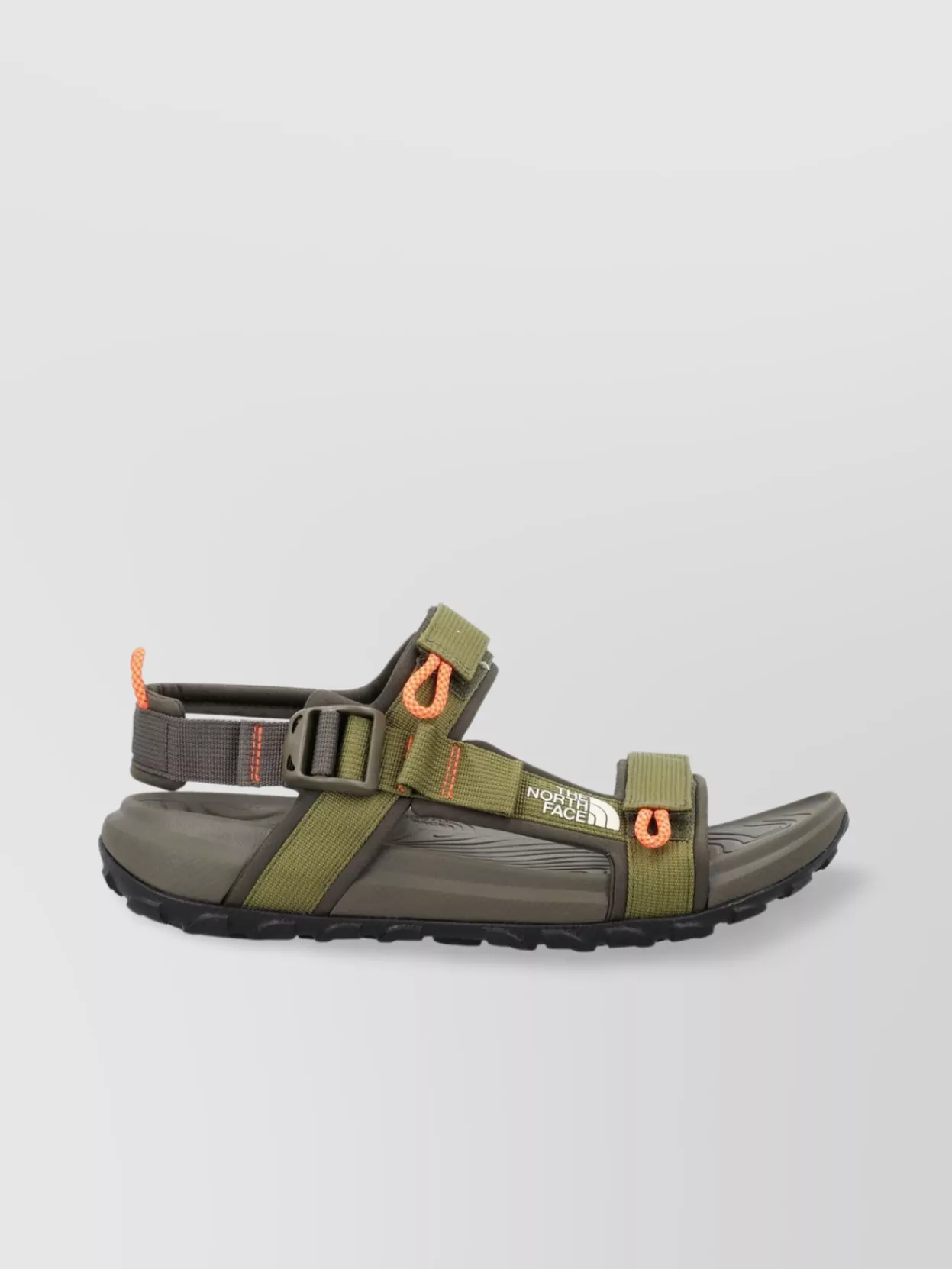 The North Face Adjustable Strap Sandal For Exploration