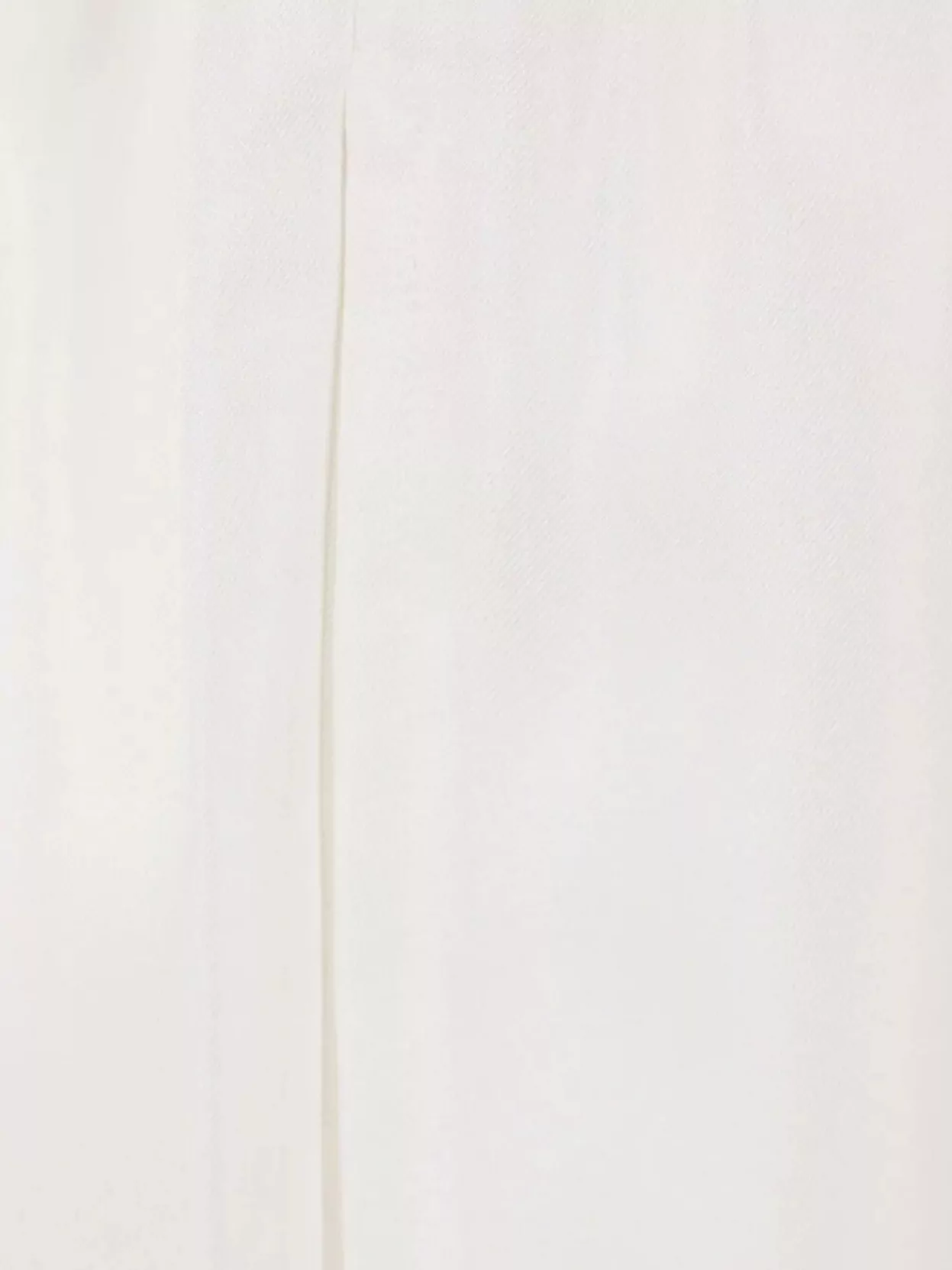 Casablanca Le Jeu Colore Silk Shorts In White