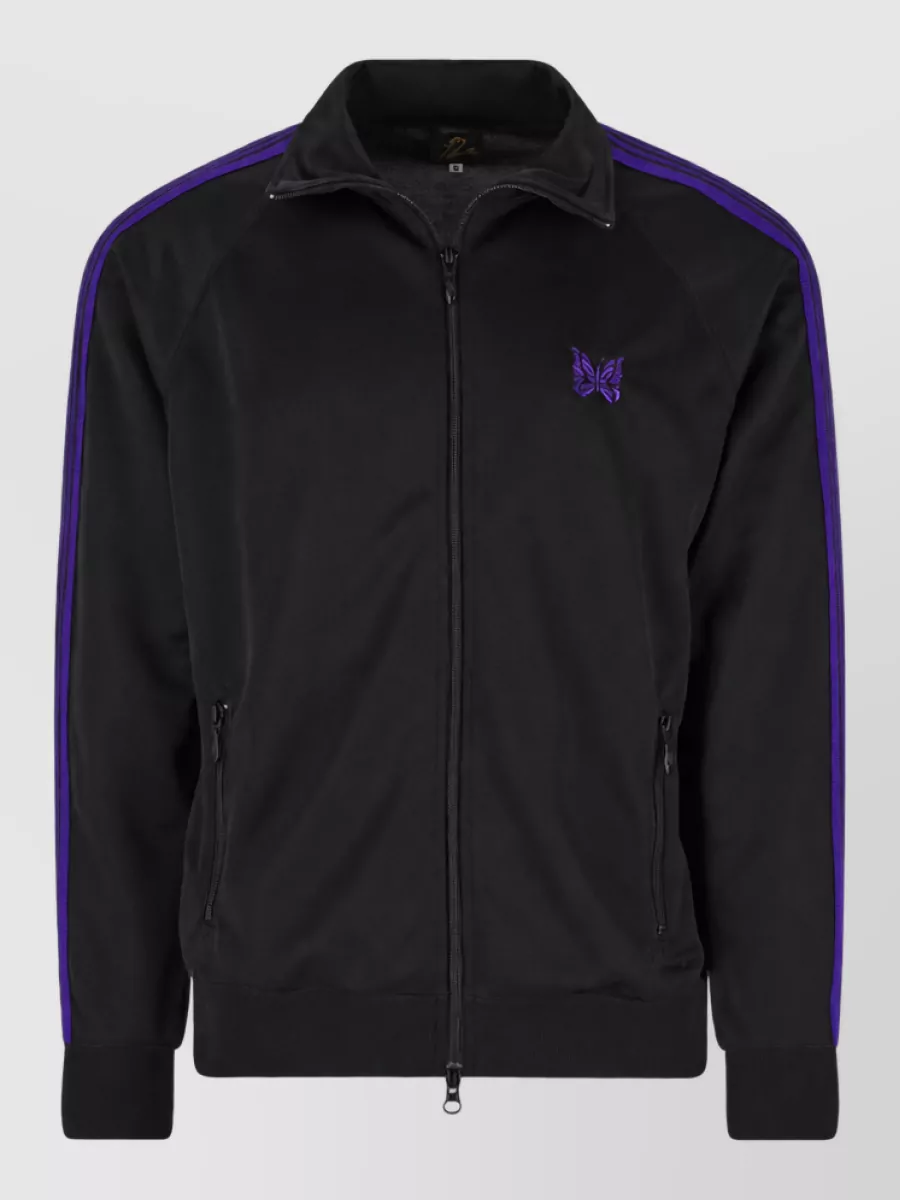 Needles coat