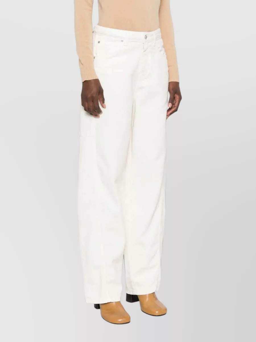Ermanno Firenze denim jeans
