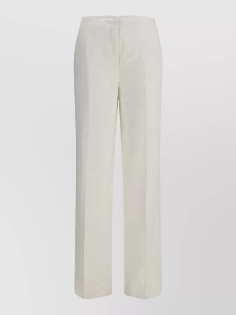 Totême Tailored trousers