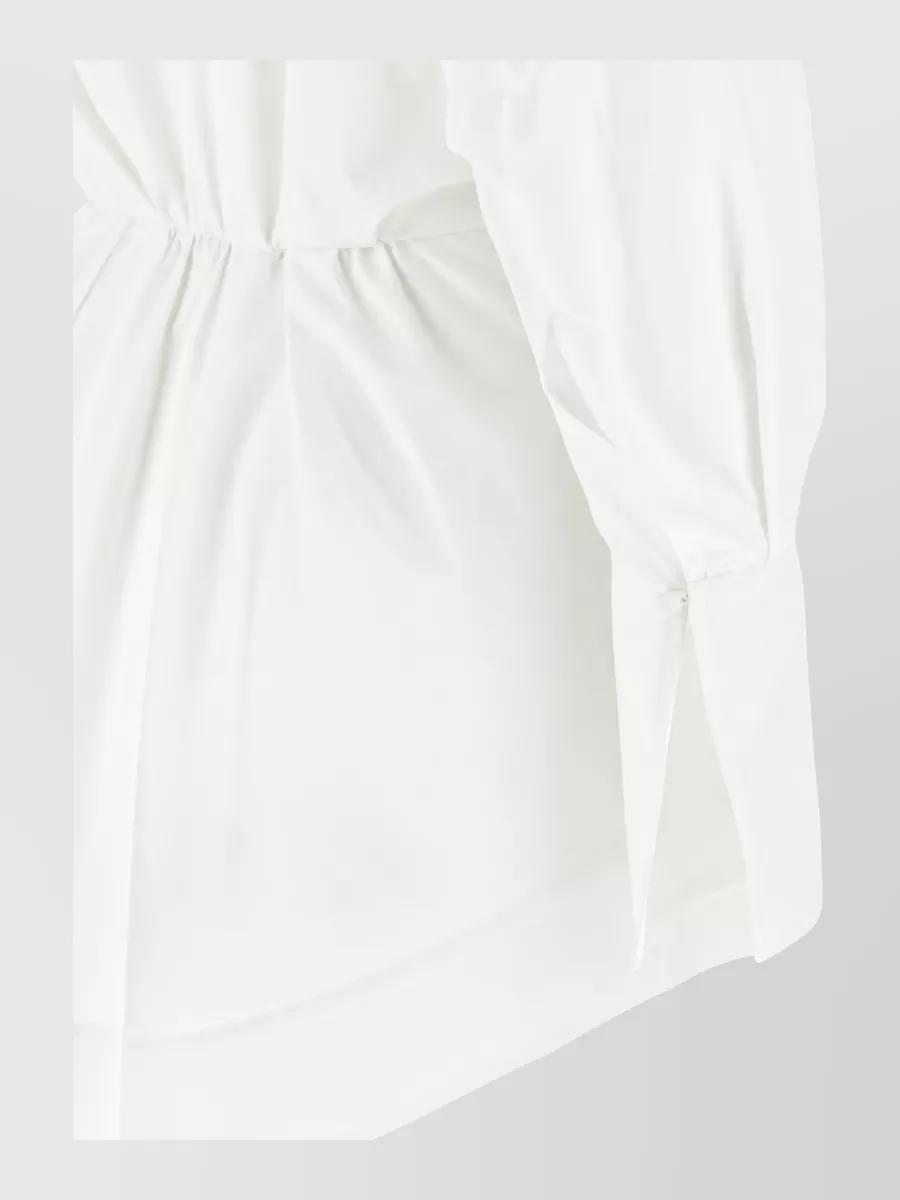 The Andamane Cotton Shirt