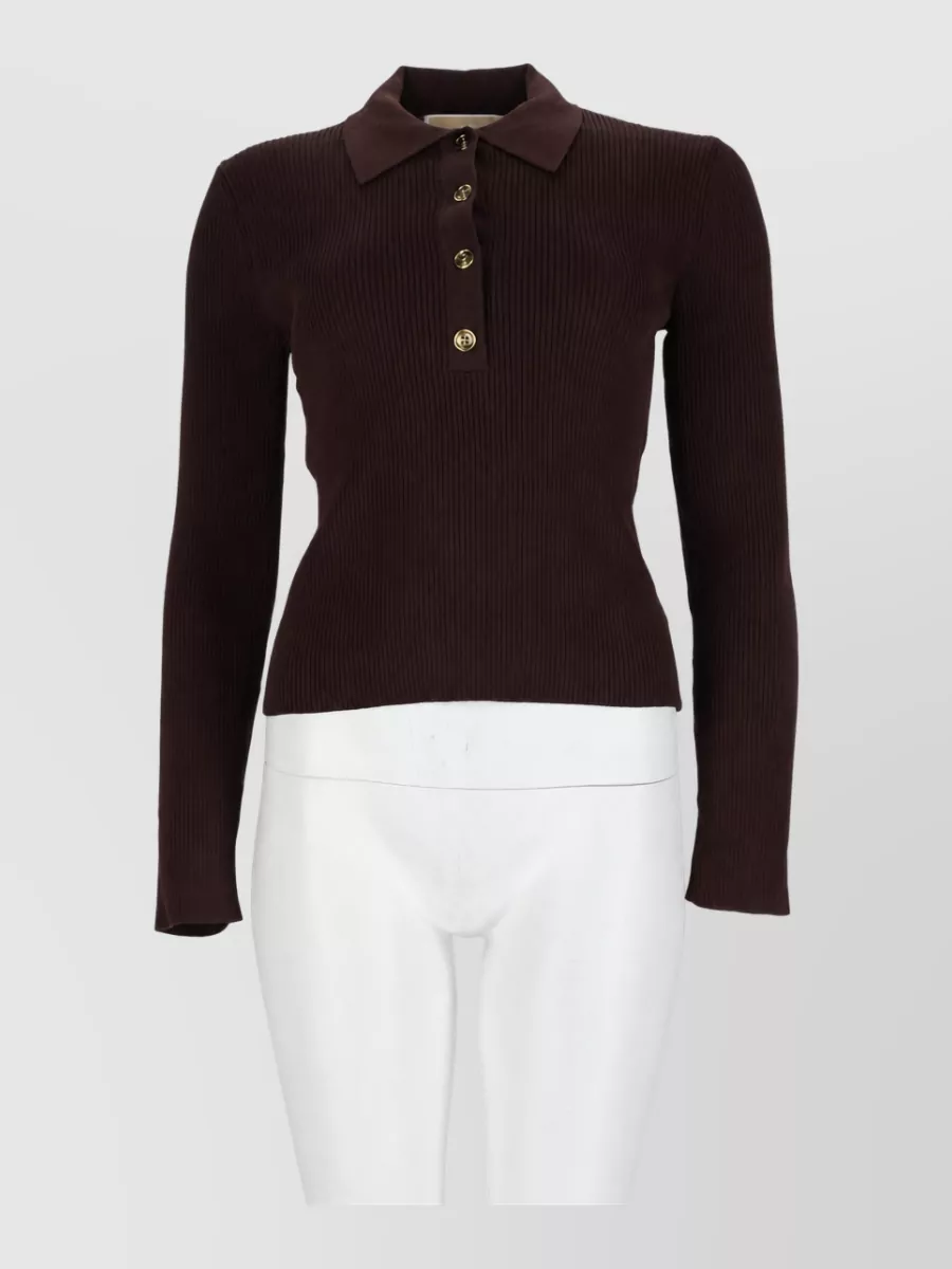 Michael Kors sweatshirt