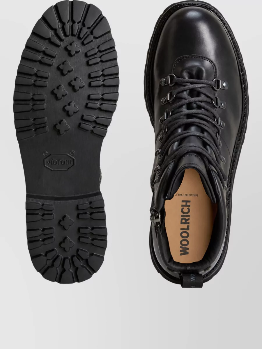 Woolrich Hiking Boots