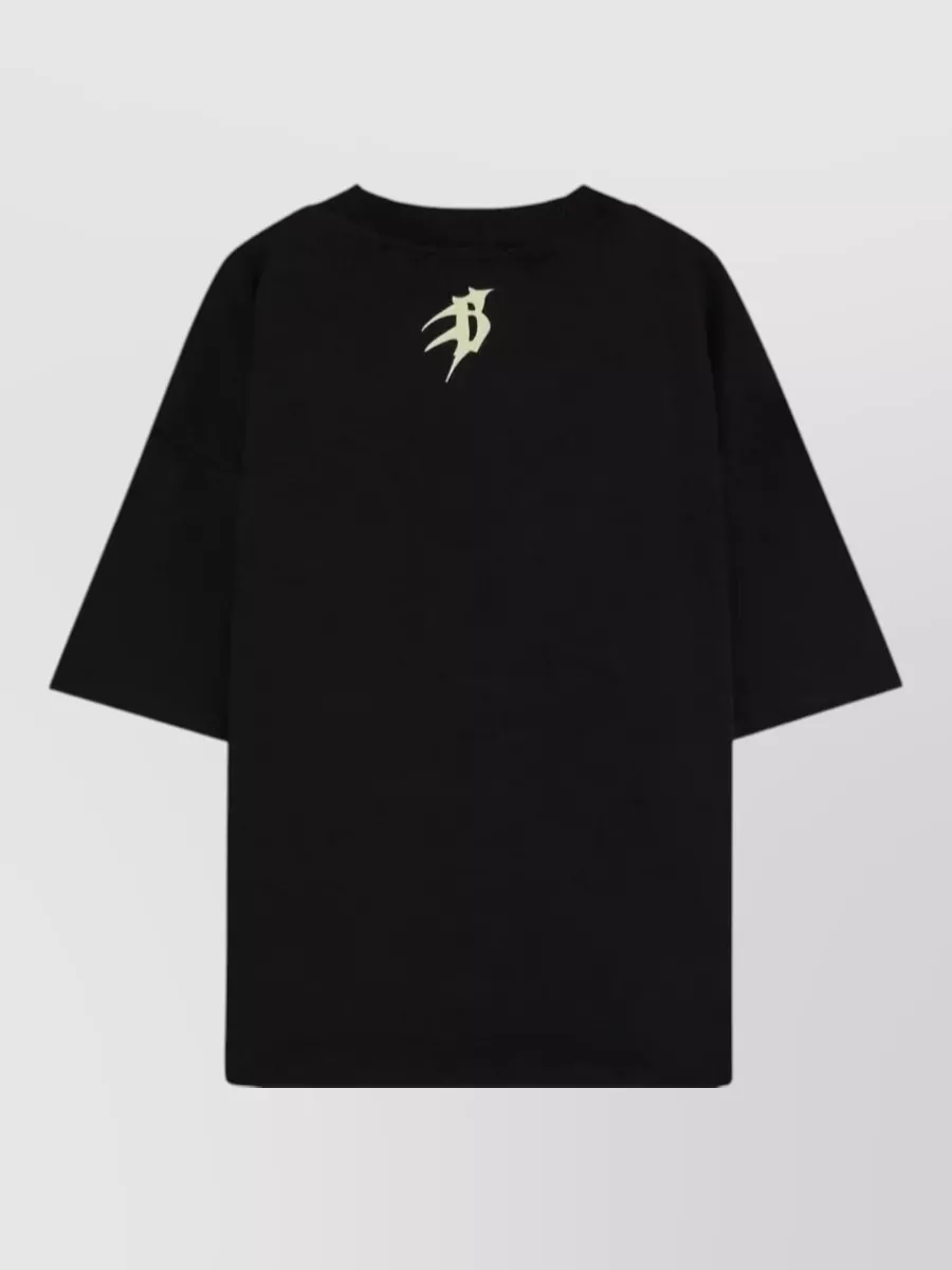 Barrow Cotton Jersey T-Shirt