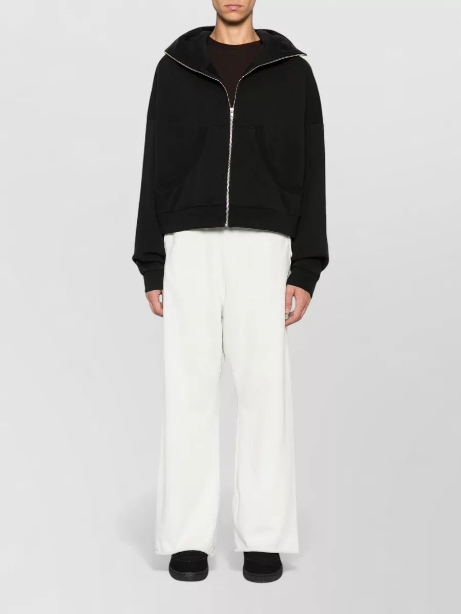 Entire Studios Cotton Sweatpants