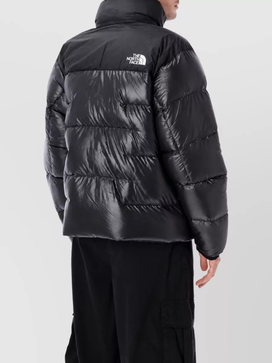 The North Face Summit Puffer Jacket