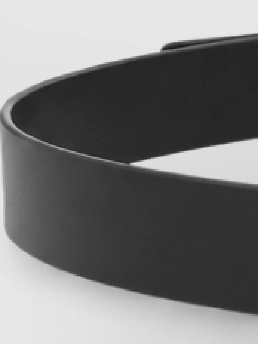 Tom Ford leather belt