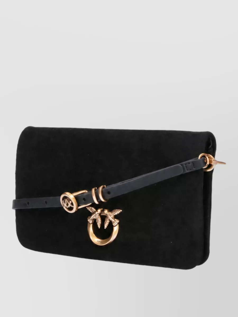 Pinko Hand Clutch Bag