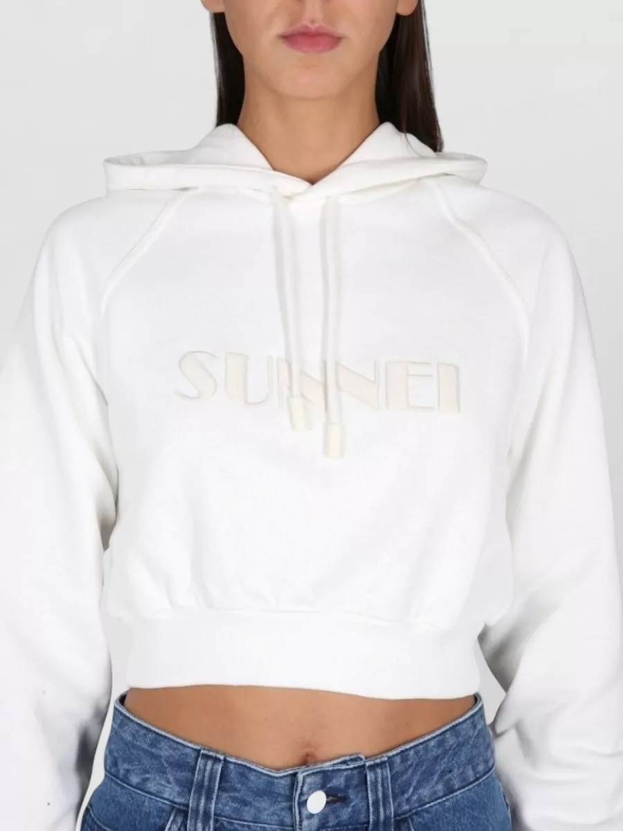 Sunnei Hoodie
