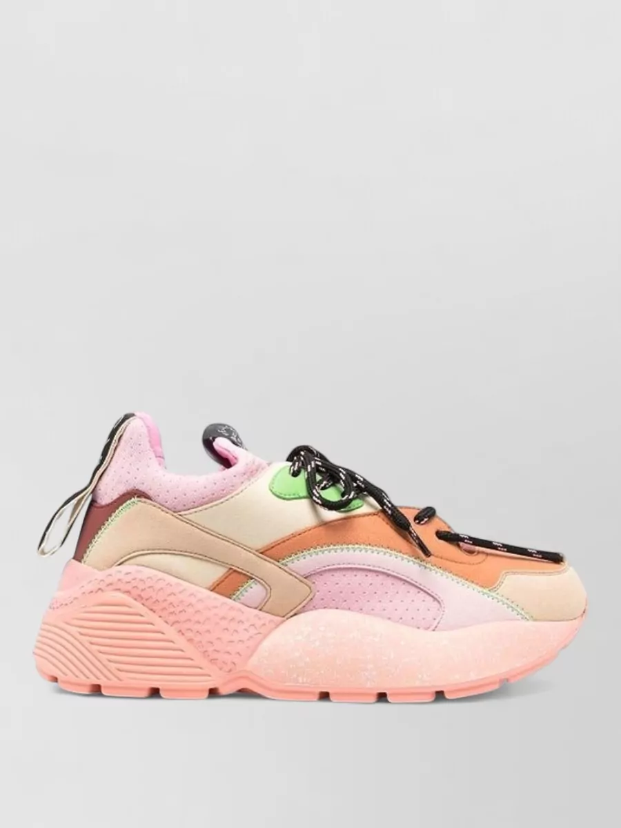 Stella Mccartney Chunky Sneakers