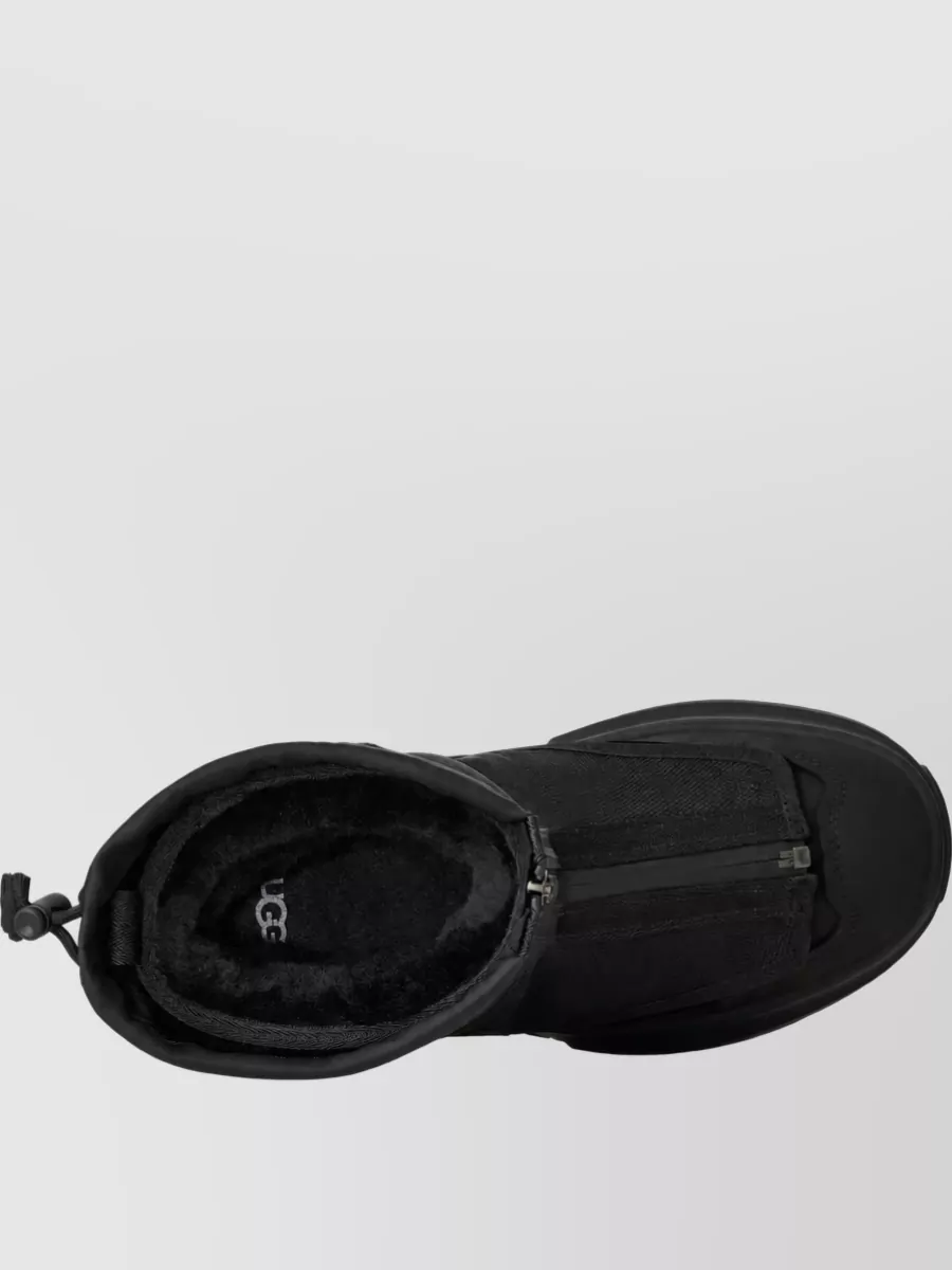 Ugg Leather Boots