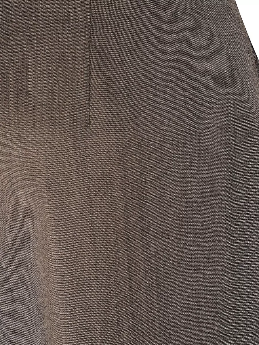 Emporio Armani Wide-Leg Trousers