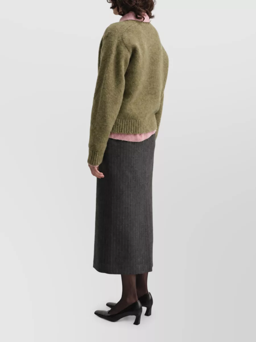 Dunst Tailored Trousers