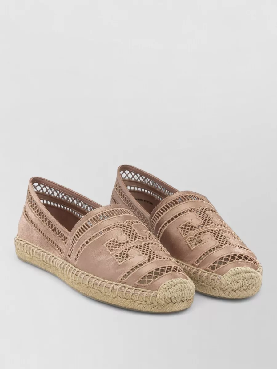 Tory Burch espadrilles