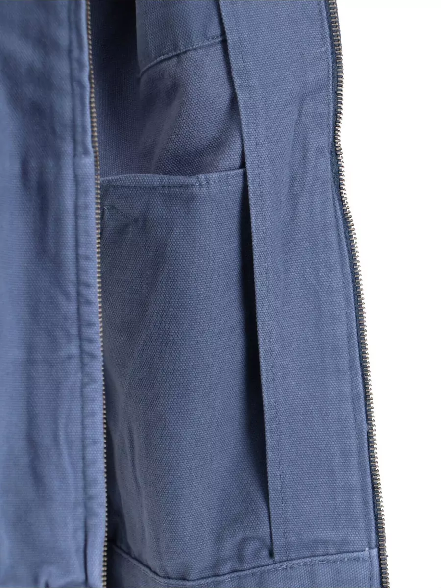 Dickies Single Breasted Coat
