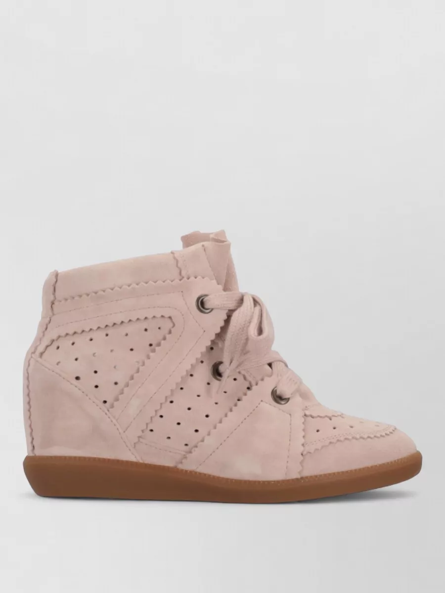 Isabel Marant Leather Boots