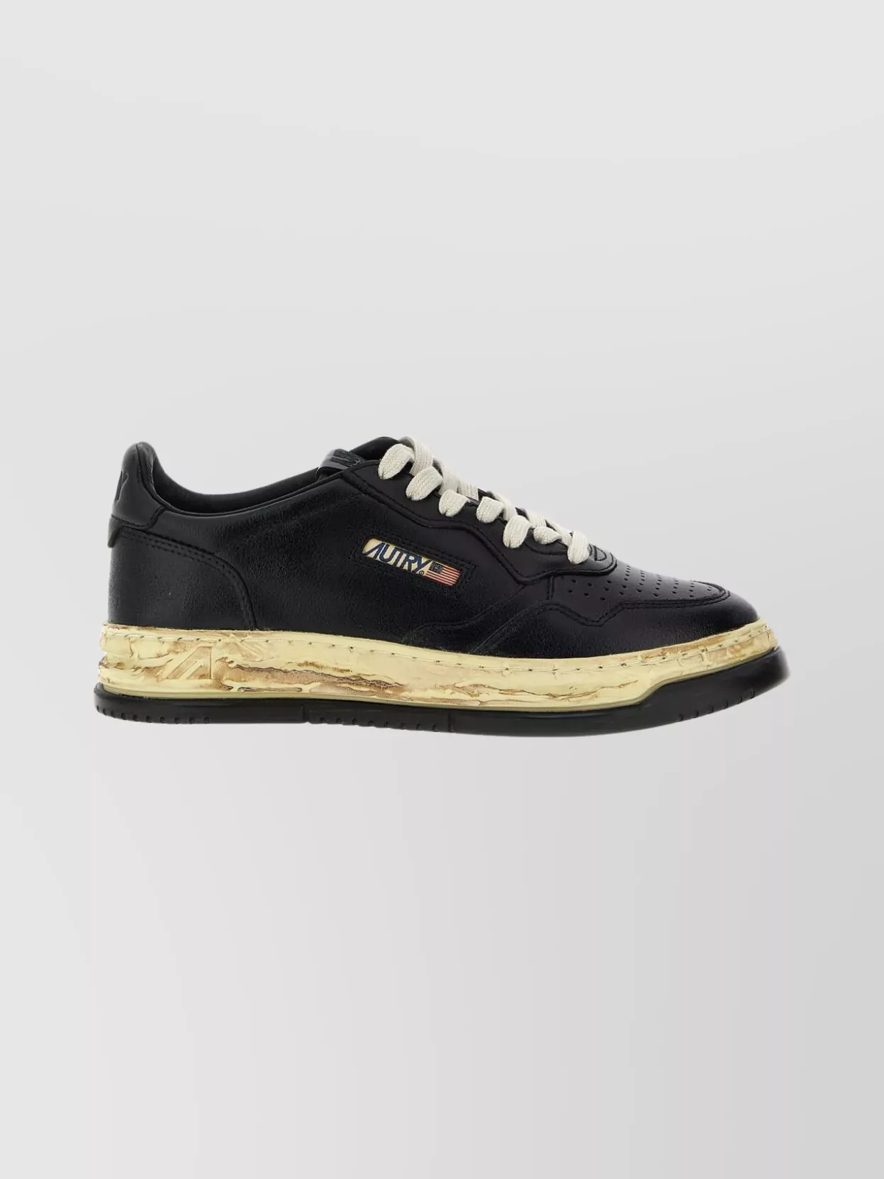 Autry Mihara Yasuhiro Collaboration Sneakers