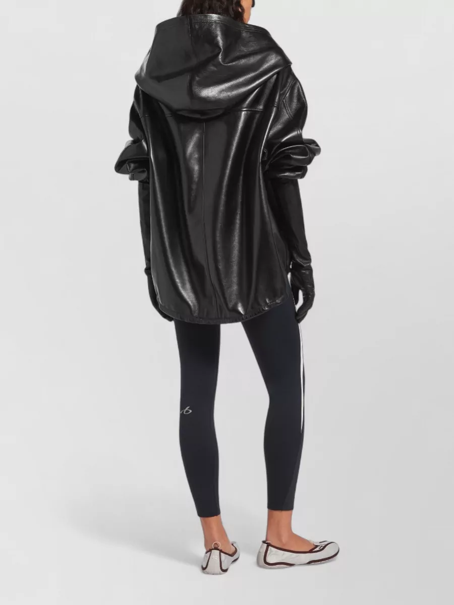 Balenciaga Relaxed Hoodie