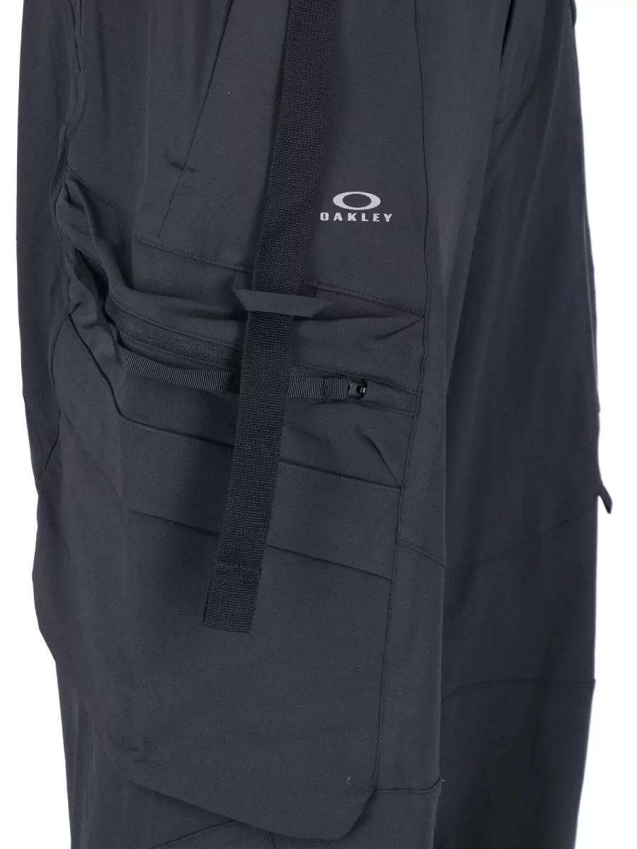 Oakley Straight-Leg Pants
