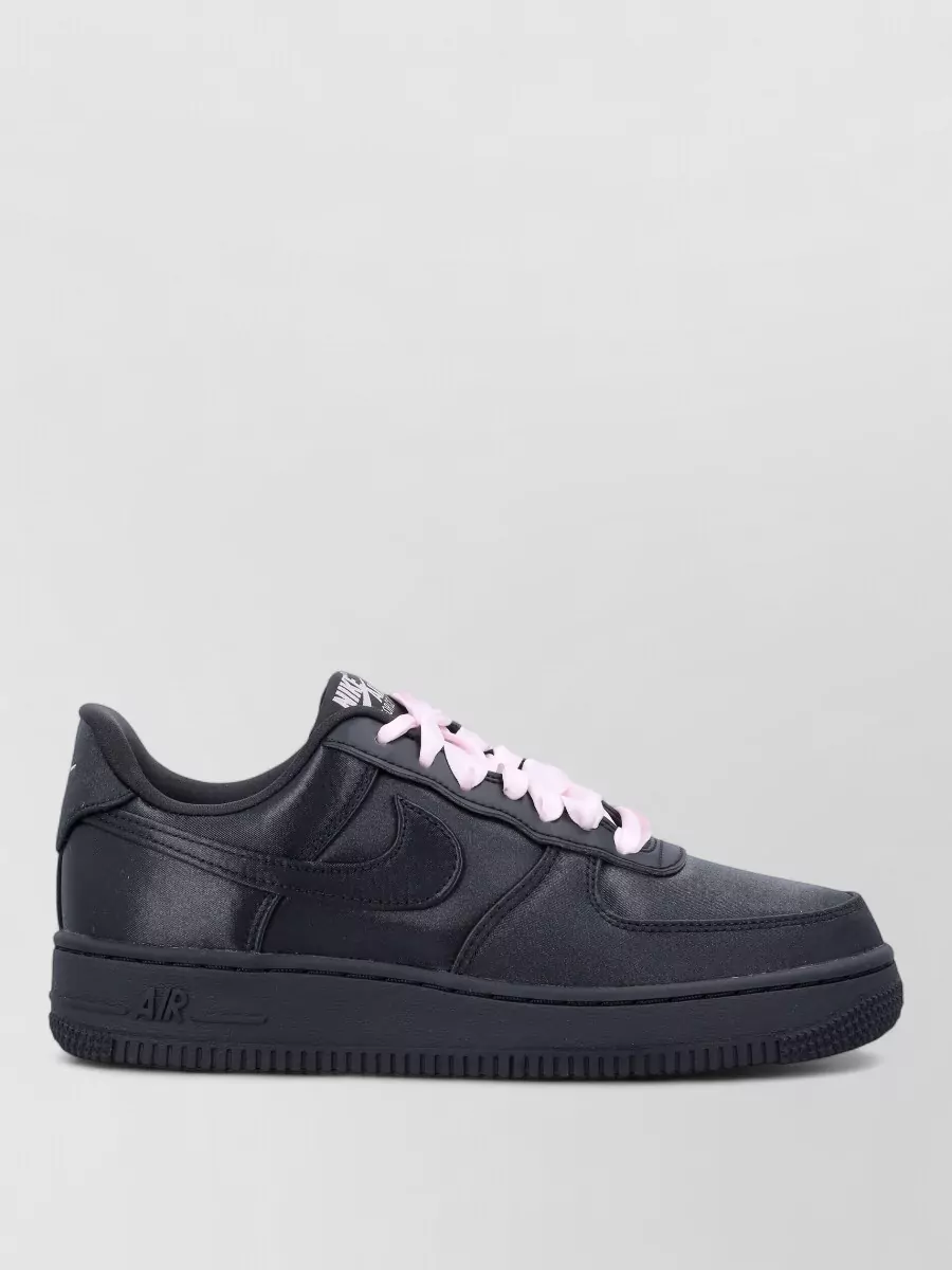 Nike Air Force 1 Lv8 Satin Low Sneakers