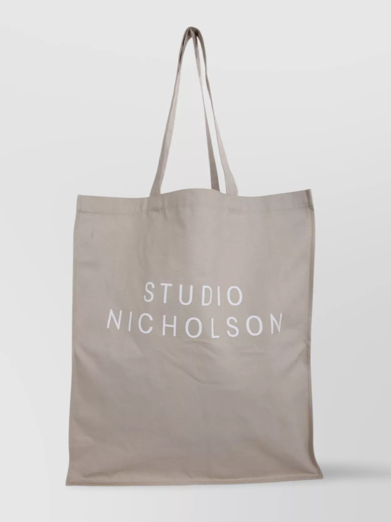 Studio Nicholson Big Tote Twin Handles