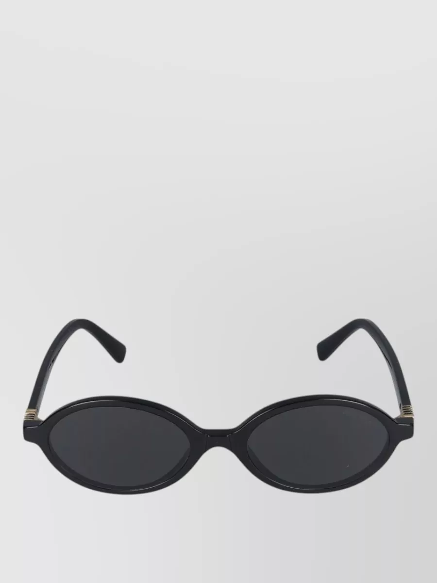 Miu Miu Acetate Sunglasses