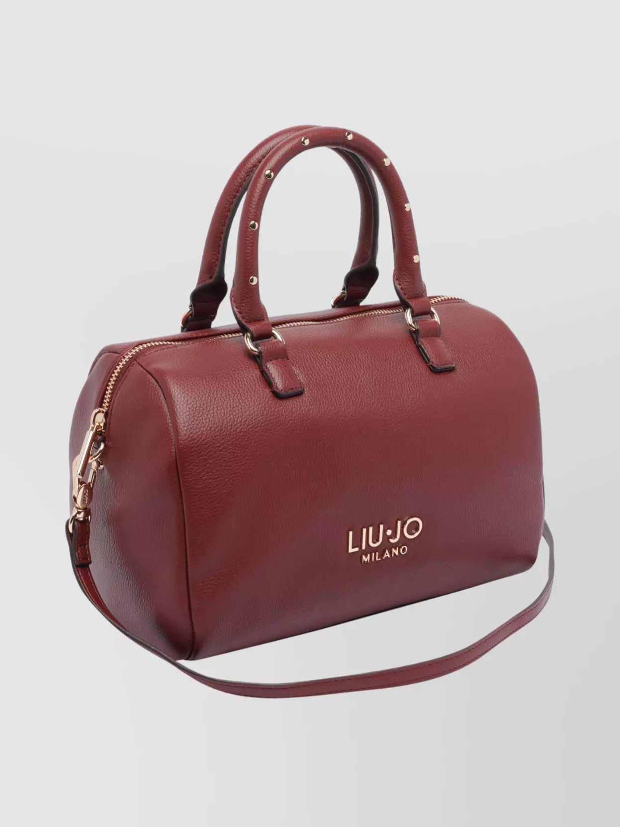 Liu Jo Cross-Body Satchel Two Handles