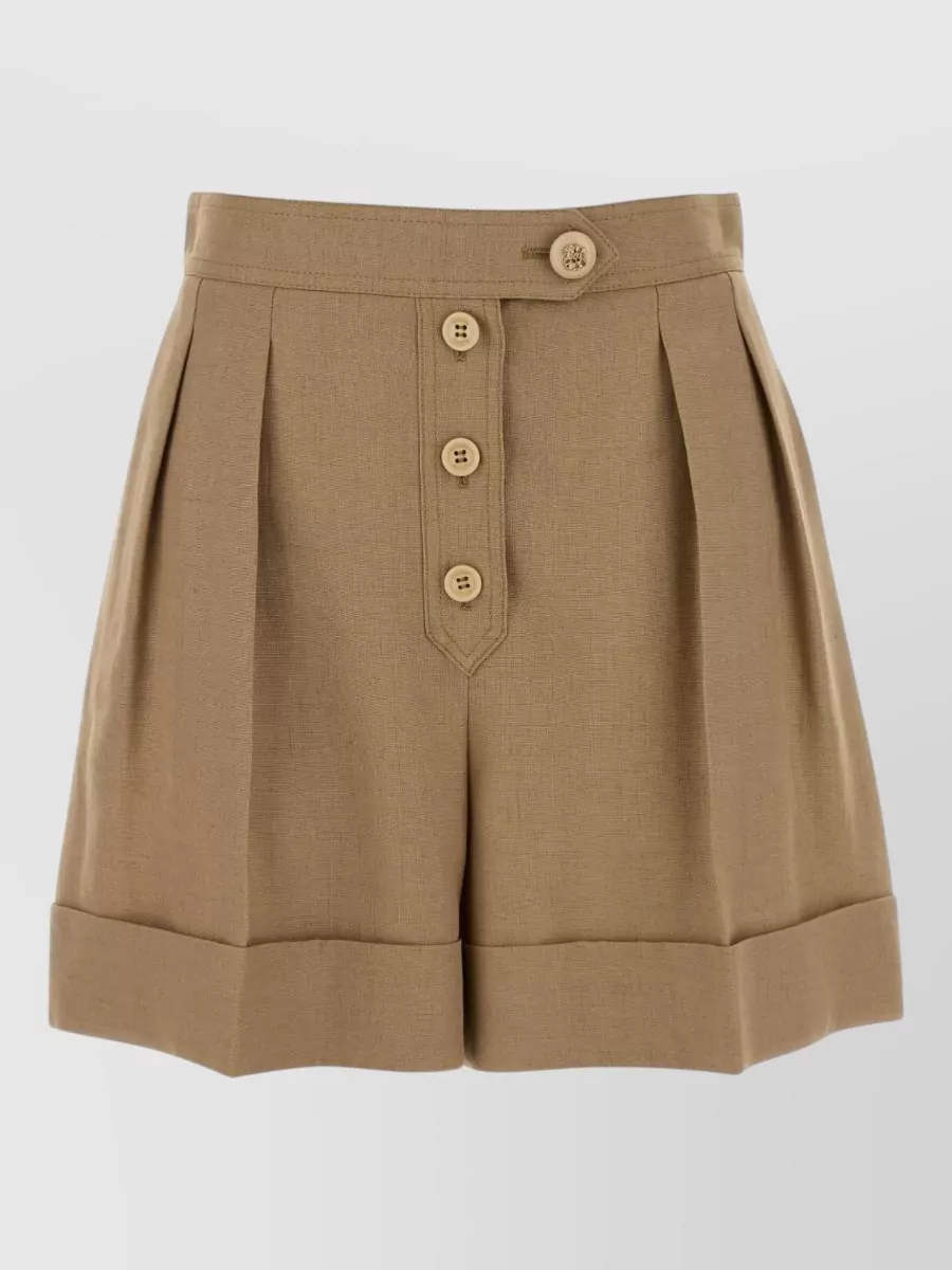 Valentino Garavani Tailored shorts