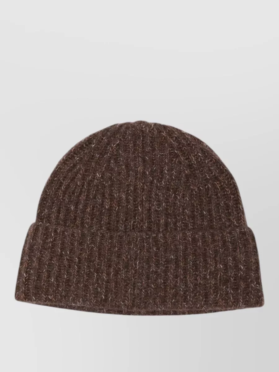 Lisa Yang cashmere beanie