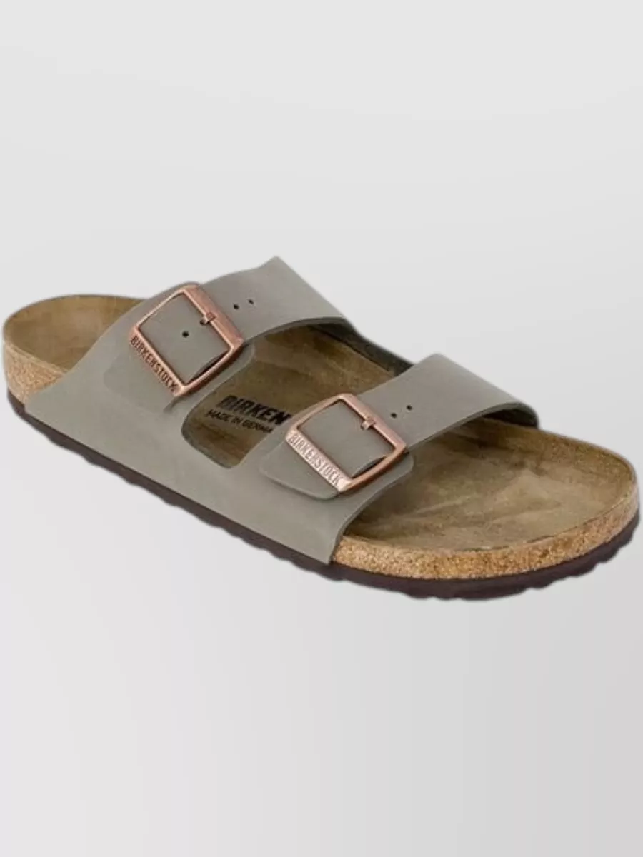 Birkenstock Synthetic Slides