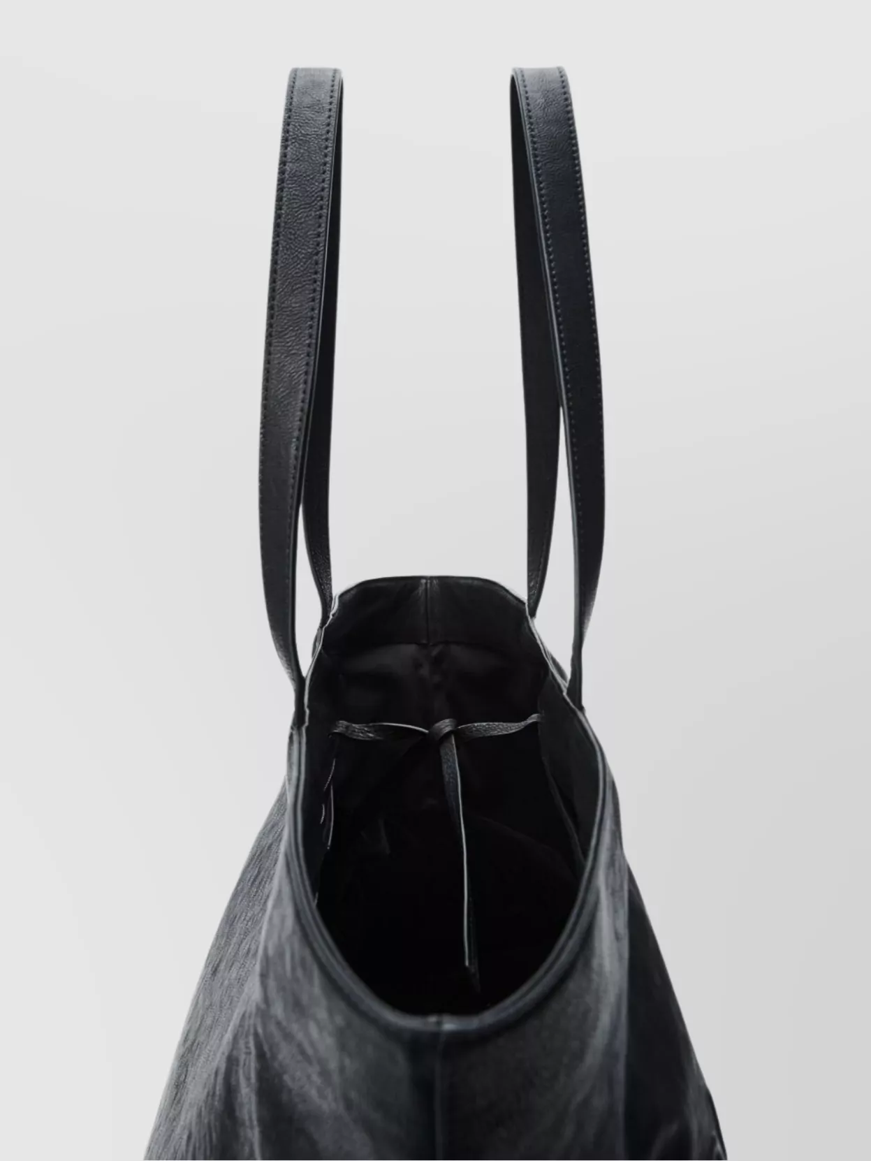 Alexander Wang Stylish Tote Bag Dual Handles