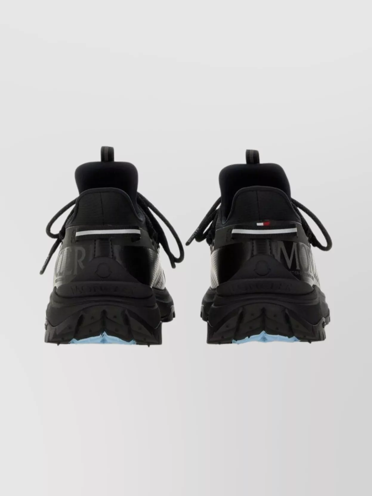 Moncler Lightweight Trail Grip Sneakers