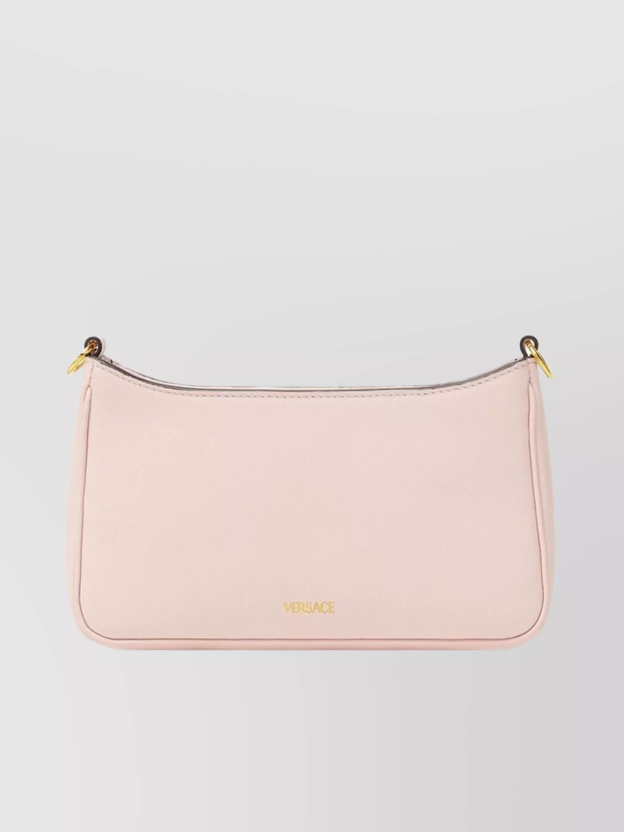 Versace Chain Link Shoulder Strap Bag