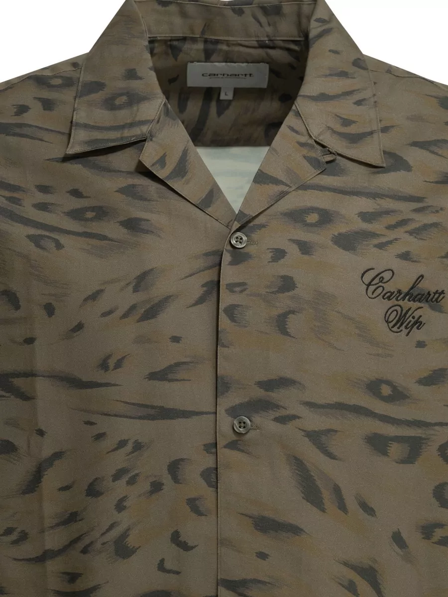 Carhartt Wip Travon T-Shirt
