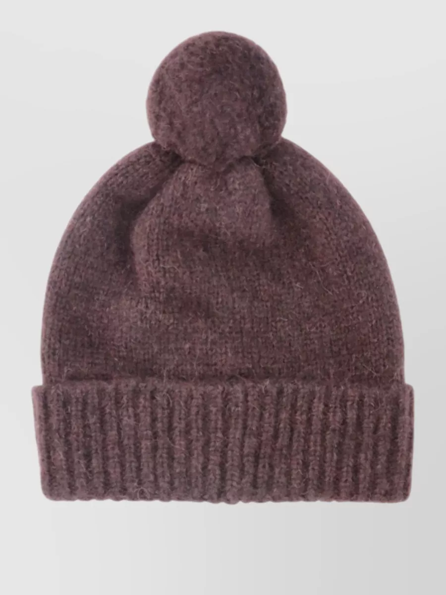 Golden Goose Alpaca Blend Beanie