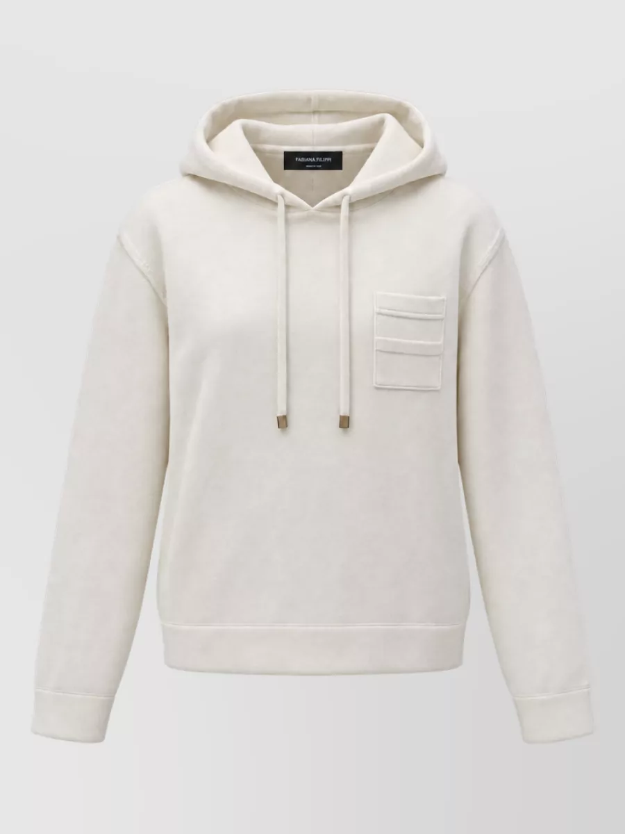 Fabiana Filippi Sweatshirt