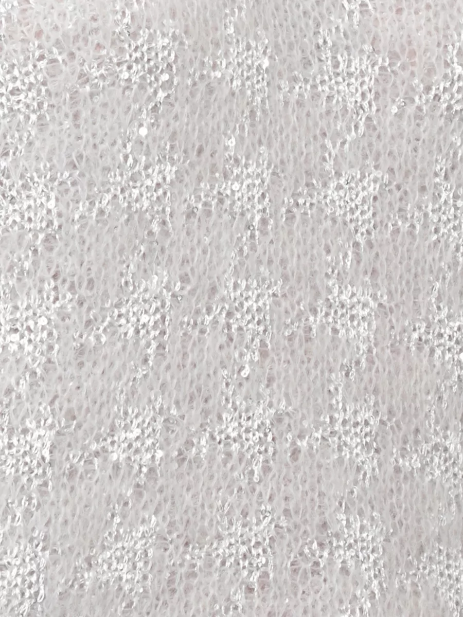Panicale Sequin Long-Sleeve Sweater