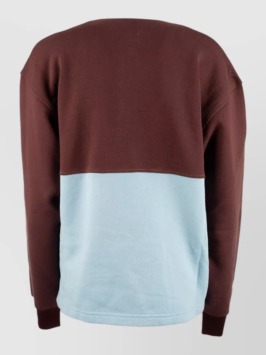 Prada Cotton Polo Top