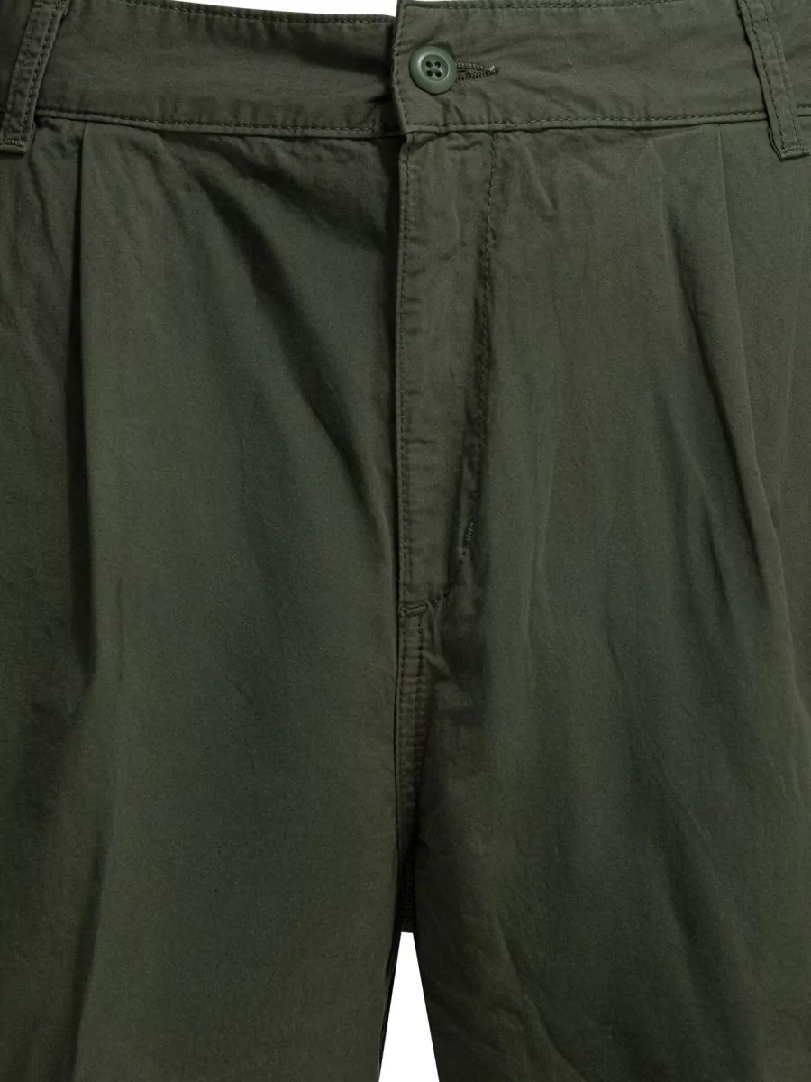 Carhartt Wip Cotton Cargo Shorts