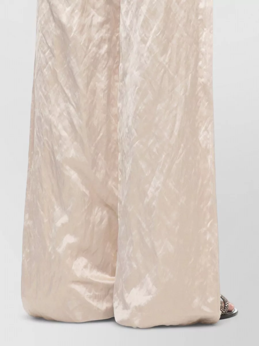 Antonelli Firenze Wide-Leg Trousers