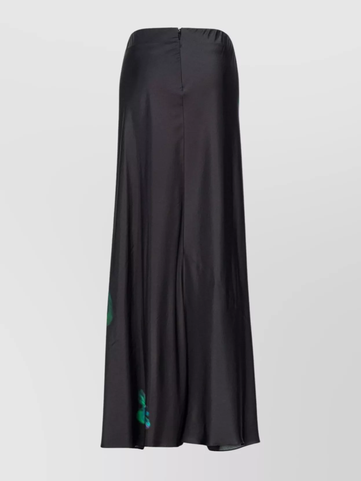 Pinko Long Floral Maxi Skirts
