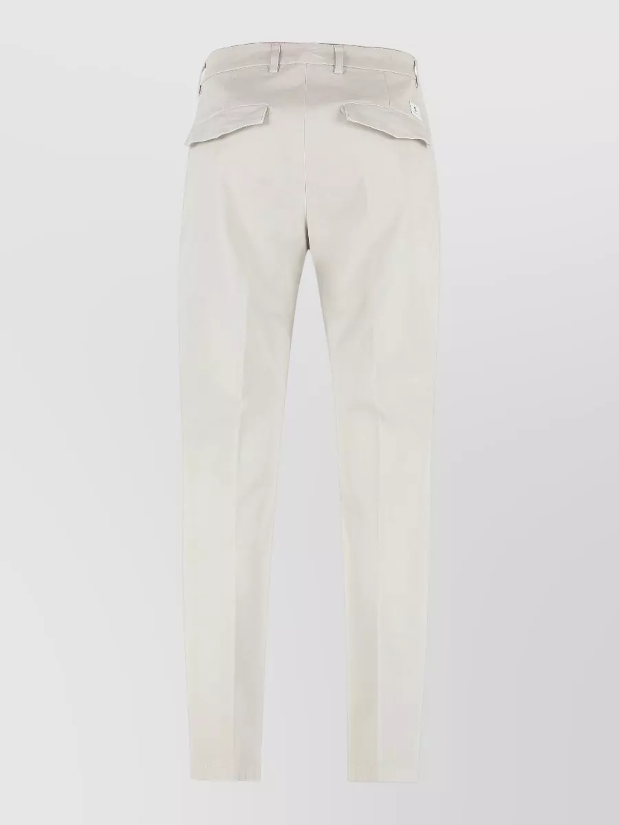 Department 5 Prince Chino Trousers