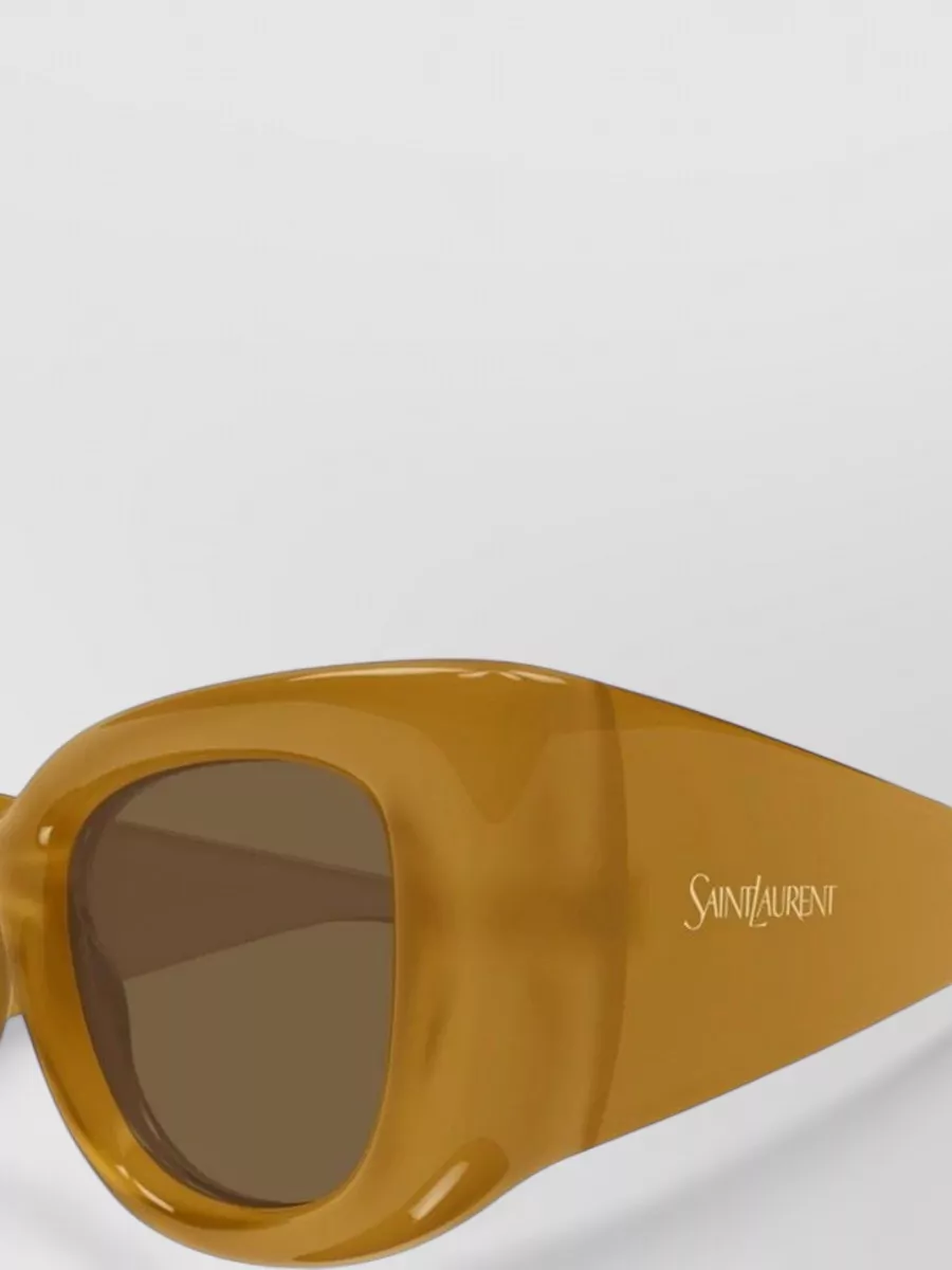 Saint Laurent Square Sunglasses