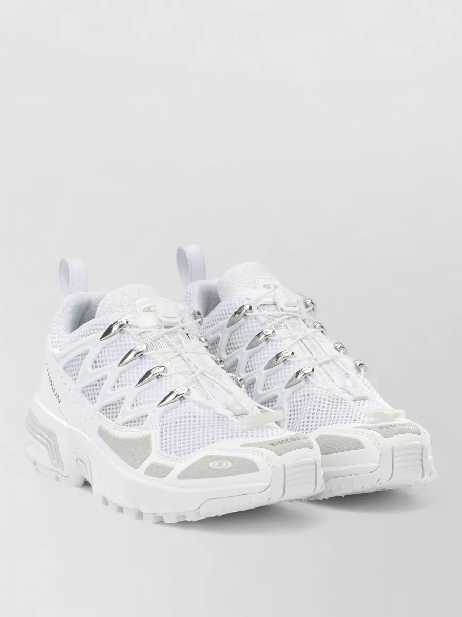 Salomon acs+og low-top sneakers