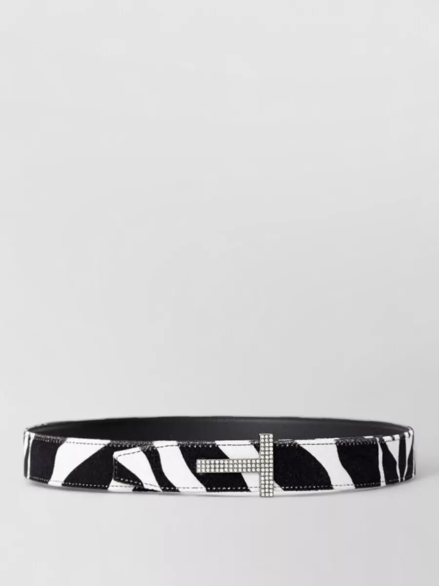 Tom Ford Leather belt