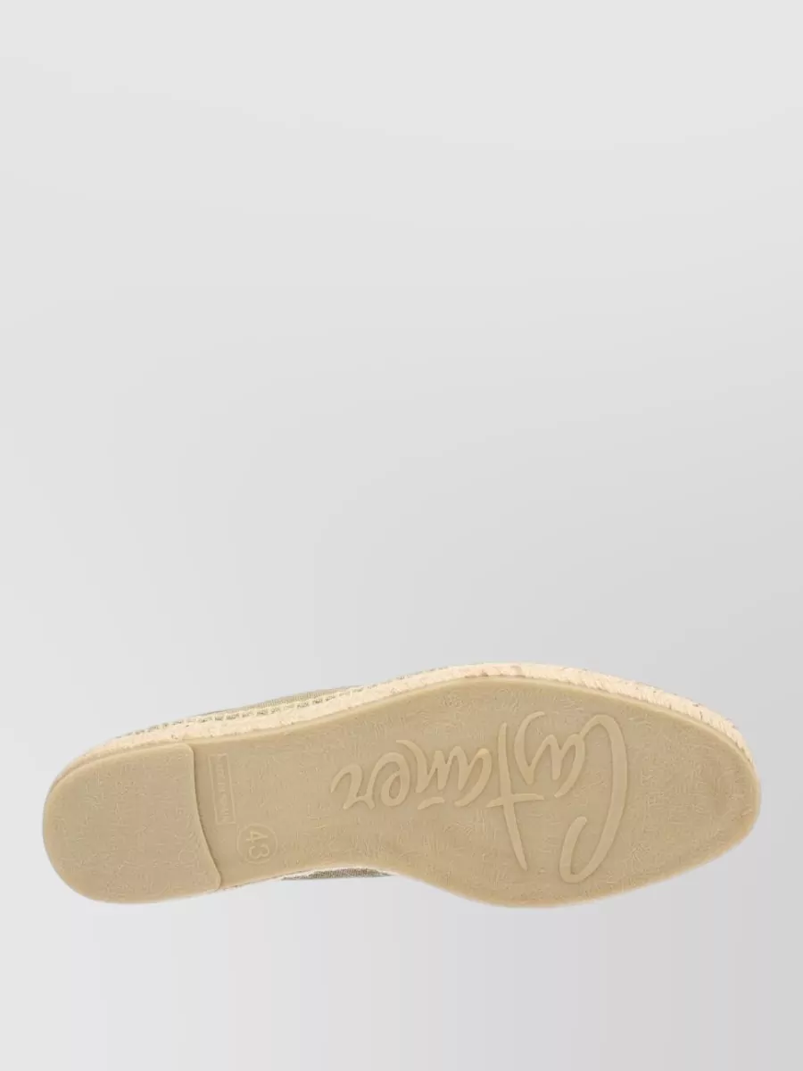 Castaner Nacho Espadrilles