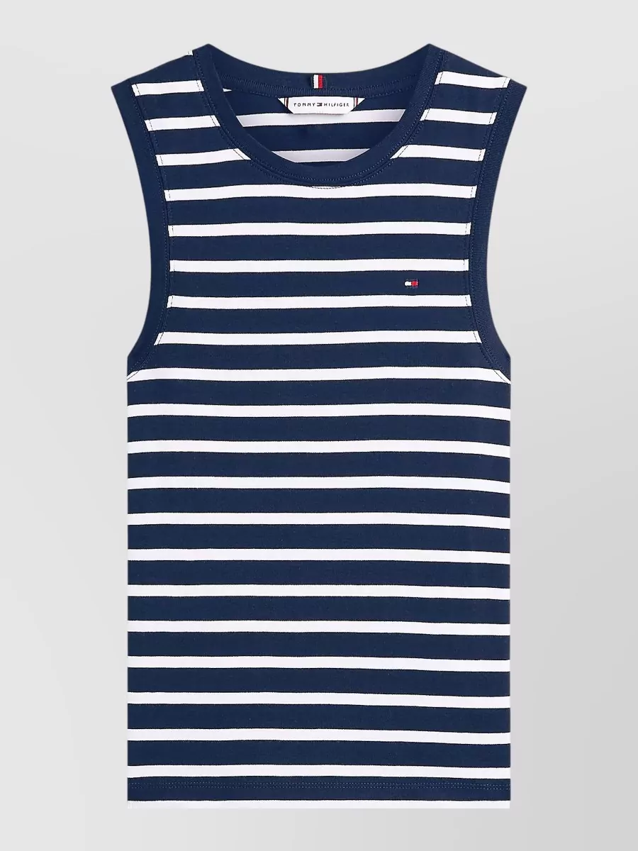 Tommy Hilfiger Slim Tank Top