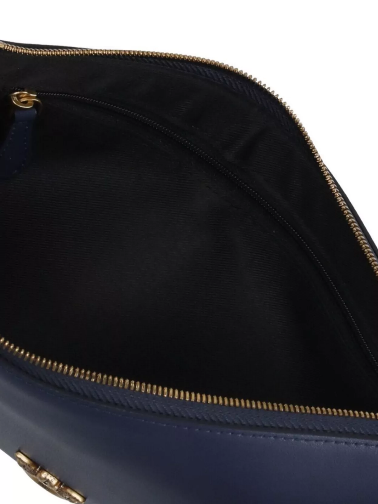Pinko Leather Chain Shoulder Bag